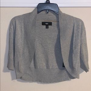 Mossimo Cardigan